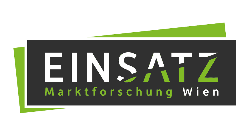 Logo von EINSATZ Marktforschung