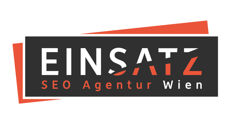 Logo von EINSATZ SEO