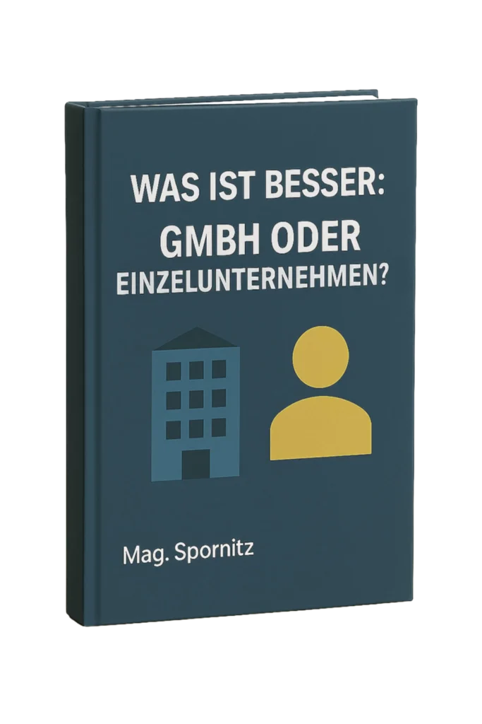 Einzelunternehmen